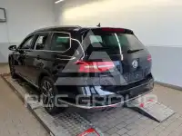 2019 Volkswagen Passat