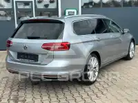 2019 Volkswagen Passat