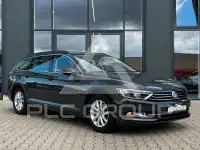 2019 Volkswagen Passat