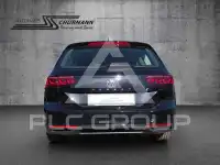 2019 Volkswagen Passat