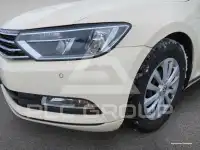 2019 Volkswagen Passat