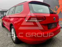 2019 Volkswagen Passat