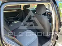 2019 Volkswagen Passat