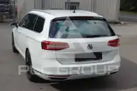 2019 Volkswagen Passat