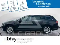 2019 Volkswagen Passat