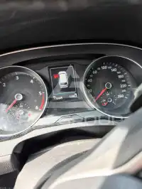 2019 Volkswagen Passat