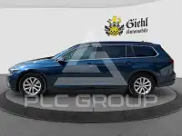 2019 Volkswagen Passat