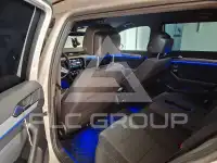 2019 Volkswagen Passat