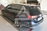 2019 Volkswagen Passat