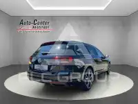 2019 Volkswagen Passat