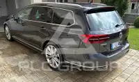 2019 Volkswagen Passat