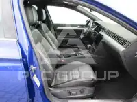 2019 Volkswagen Passat