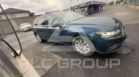 2019 Volkswagen Passat