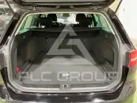 2019 Volkswagen Passat