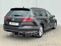 2019 Volkswagen Passat
