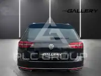 2019 Volkswagen Passat