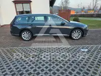 2019 Volkswagen Passat