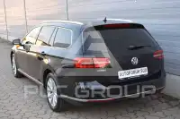 2019 Volkswagen Passat