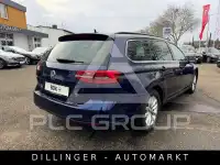 2019 Volkswagen Passat