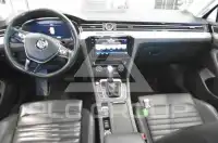 2019 Volkswagen Passat