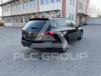 2019 Volkswagen Passat
