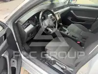 2019 Volkswagen Passat