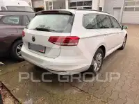 2019 Volkswagen Passat
