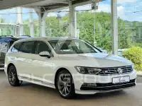 2019 Volkswagen Passat