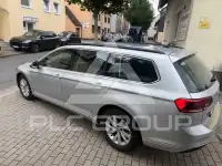 2019 Volkswagen Passat