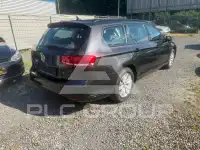 2019 Volkswagen Passat