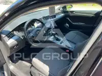 2019 Volkswagen Passat