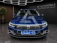 2019 Volkswagen Passat
