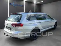 2019 Volkswagen Passat