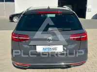 2019 Volkswagen Passat