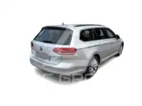 2019 Volkswagen Passat