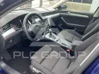 2019 Volkswagen Passat