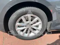2019 Volkswagen Passat