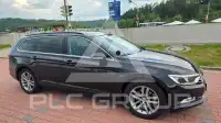 2019 Volkswagen Passat