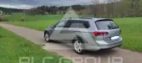 2019 Volkswagen Passat