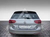 2019 Volkswagen Passat