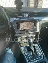 2019 Volkswagen Passat