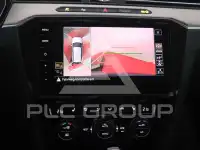 2019 Volkswagen Passat
