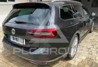 2019 Volkswagen Passat