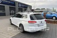 2019 Volkswagen Passat