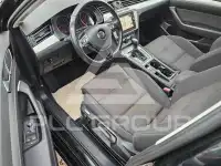 2019 Volkswagen Passat