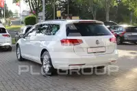 2019 Volkswagen Passat