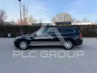 2019 Volkswagen Passat