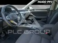 2019 Volkswagen Passat