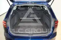 2019 Volkswagen Passat