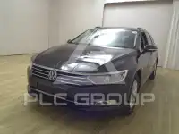 2019 Volkswagen Passat